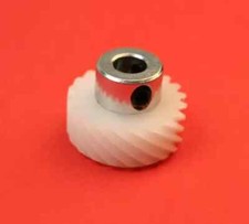 Greiferritzel 408101 Zahnrad Antriebsrad für Elna Stella / Lotus # 408101-40 Rit