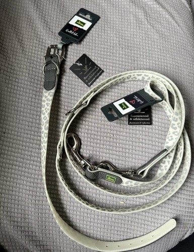 Hunter hunde halsband leine - hunter®, hunde-halsband+leine
