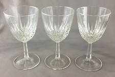 Set of 3 Luminarc Diamant