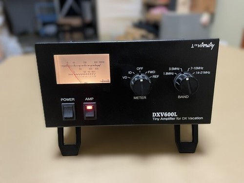 Neuwertig thamway dxv600l - neuwertig,