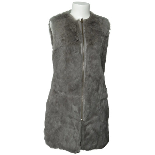 Devoted outdoor weste - outdoor, weste,