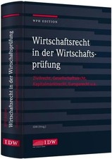 Wirtschaftsrecht in der