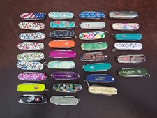 Victorinox Swiss Army 58mm