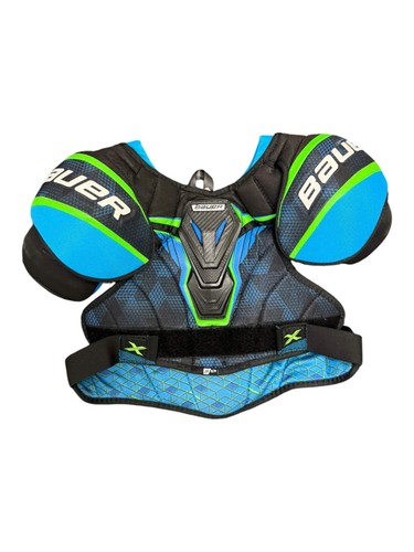 Bauer s21 junior - bauer,