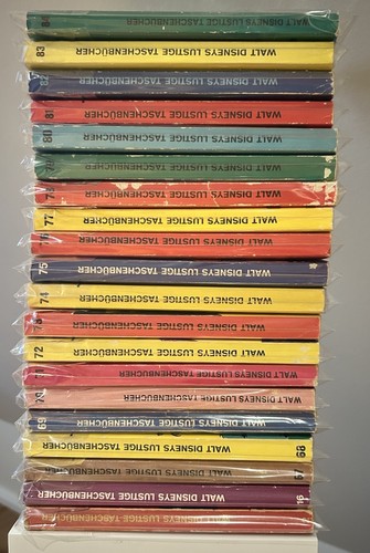 Ltb lustiges taschenbuch - ltb,