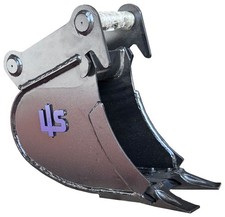 Tieflöffel MS01 20cm