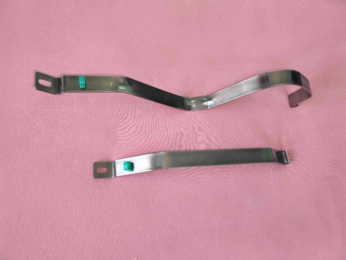 Bmw fuel tank straps - bmw,