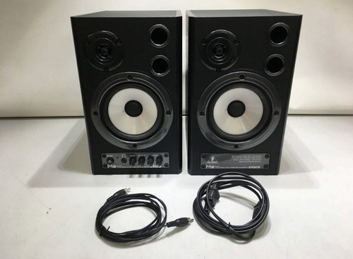 Behringer ms40 aktive - ms40,