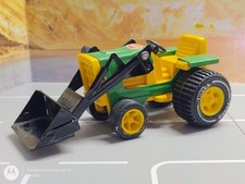 Tonka Traktor Trecker mit