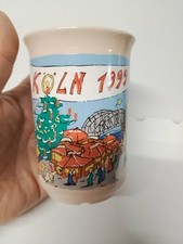 Glühwein Tasse Becher Mug