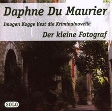 Der kleine fotograf - der,