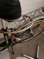 Super Tiefer Einstieg.