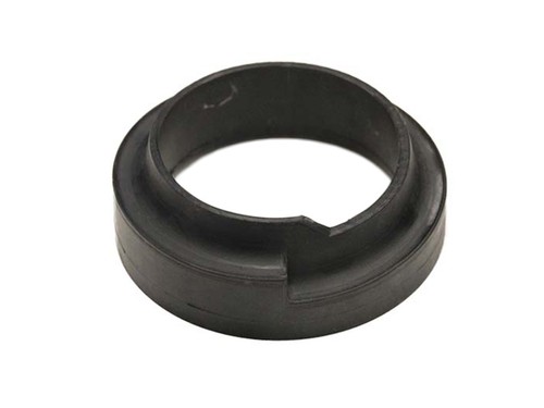 Obere gummiauflage 30mm - obere, für