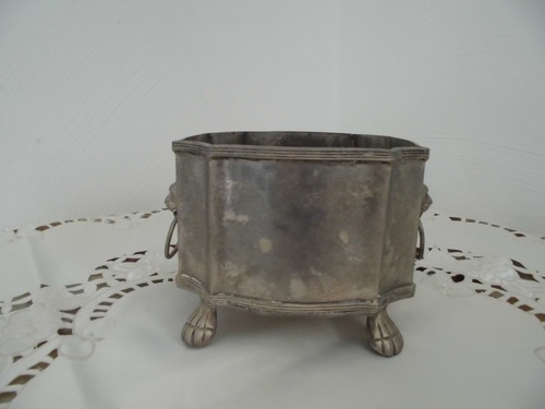 Jardiniere antik deko - jardiniere, antik,