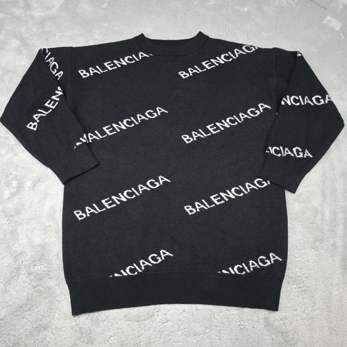 Balenciaga schwarzer