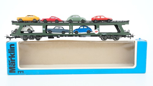 Märklin 4074 - märklin,