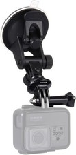 Saugnapfhalterung für Gopro