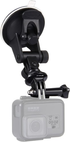 Saugnapfhalterung für gopro - saugnapfhalterung,