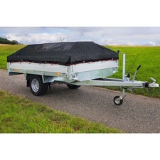 Abdecknetz Netz Gewebenetz PKW