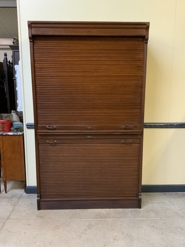 Antiker jugendstil rolladen - jugendstil,