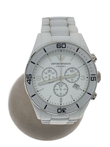 Emporio armani ceramica leo - armani,