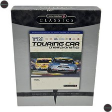 TOCA Touring Car Championship