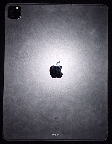 Apple ipad pro zoll 128 - 12,9,