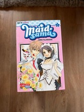 Maid-sama Bände 1-19 Extra