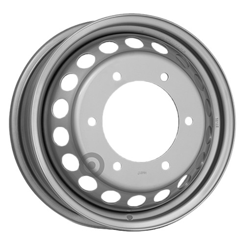 Stahlfelgen 0x16 et123 - 4x,