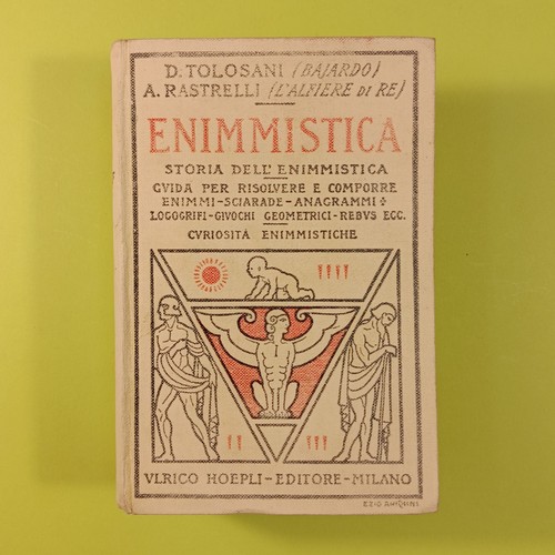 Enimmistische geschichte der - enimmistische,