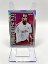 Topps Chrome 25/26 Vincent