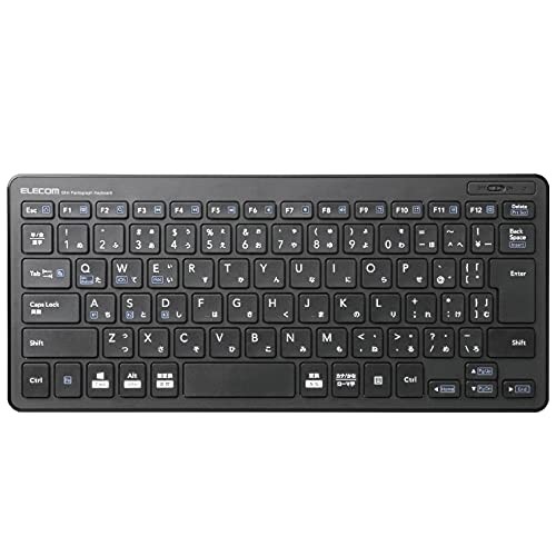Elecom tastatur bluetooth - elecom,