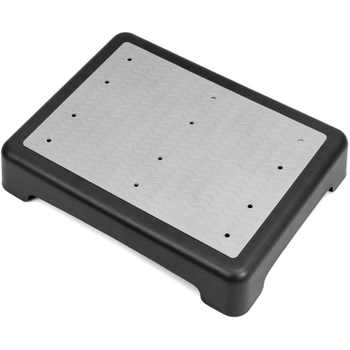 Rutschfester tritthocker 9cm - rutschfester,