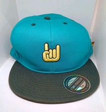 Basecap Baseball Cap FSBN Headgear Fishbone Cap Größe 57 7 1/8