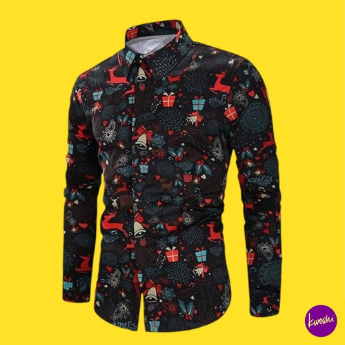 Loveternal herren hemd - herren,