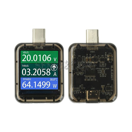 Multifunction power meter - multifunction,