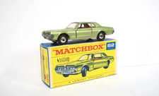 Matchbox Regular Wheel Nr. 62c