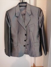 Jungen, Anzug Sakko und Hose