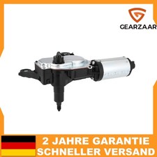 HECKWISCHERMOTOR WISCHERMOTOR