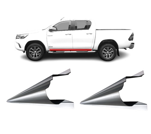 Für toyota hilux 2015 - toyota, 2015-