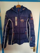 Icepeak Damen Ski Jacke Gr.44