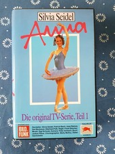 VHS Anna , Die Original