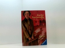 Eine Art Familientreffen (Rosa Kaninchen-Trilogie, 3) Judith Kerr. Aus dem Engl.