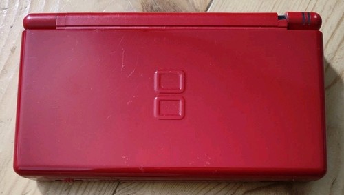Nintendo lite rot - nintendo, handheld