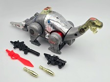 Transformers G1 Dinobots