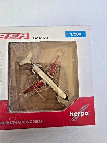 Herpa bea bac - herpa,