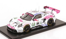1:18 Spark Porsche 911 GT3 R