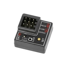 SkyRC Drift Gyro RC-Car