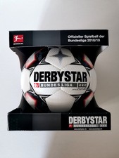 Derbystar Fussball  Bundesliga