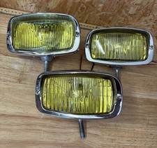 Nebelscheinwerfer Hella Gelb